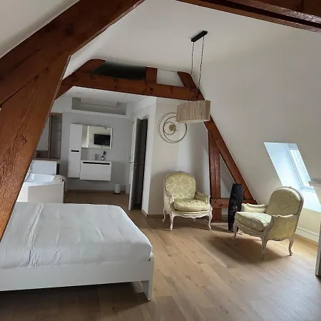 Loft Mons