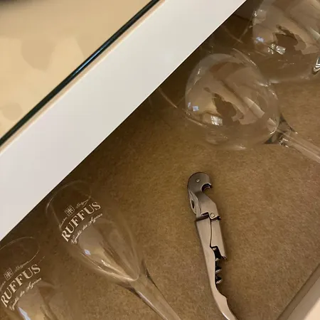 דירה Loft מונס