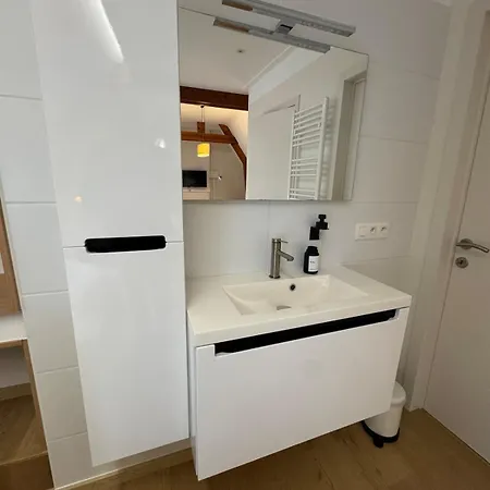 Loft 아파트 *