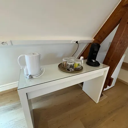 Loft Apartment Mons