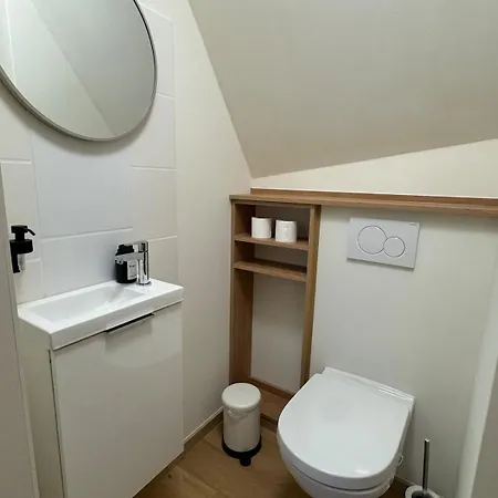 Loft 아파트