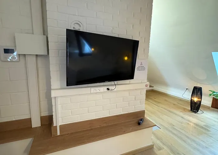Loft Апартаменты *