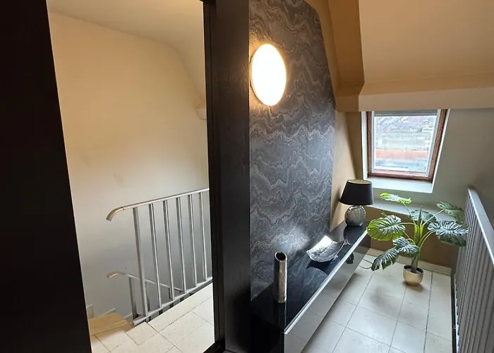 Loft Апартаменты Монс