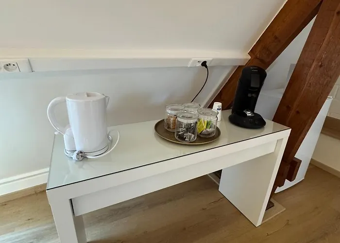 Loft Апартаменты Монс