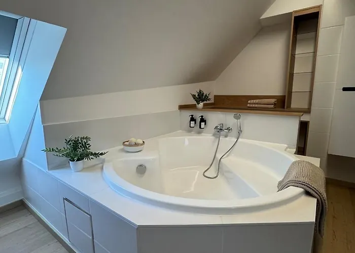 Loft Монс