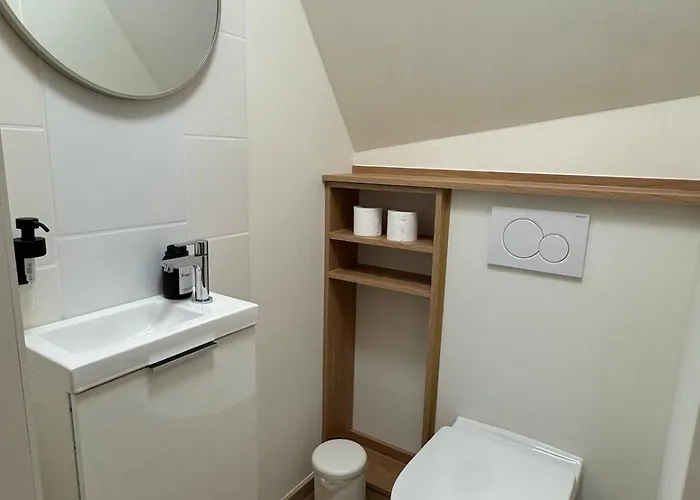 Loft Апартаменты